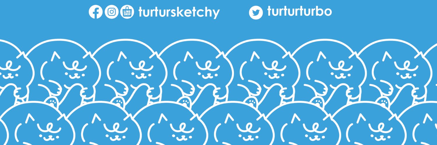 ° turtursketchy | L57-60 #IFEXPO26 🐈's banner