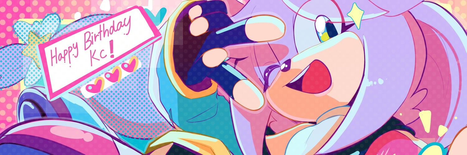 ⭑Kirbi⭑'s banner
