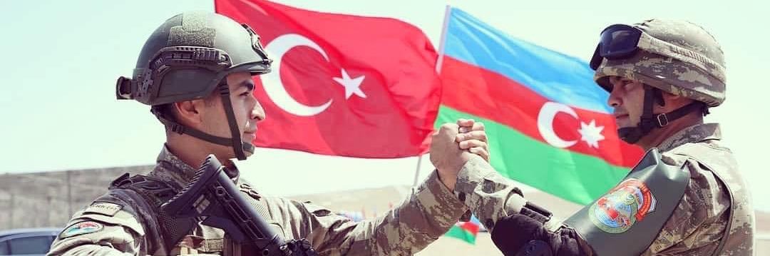 Ismayil Jabiyev's banner