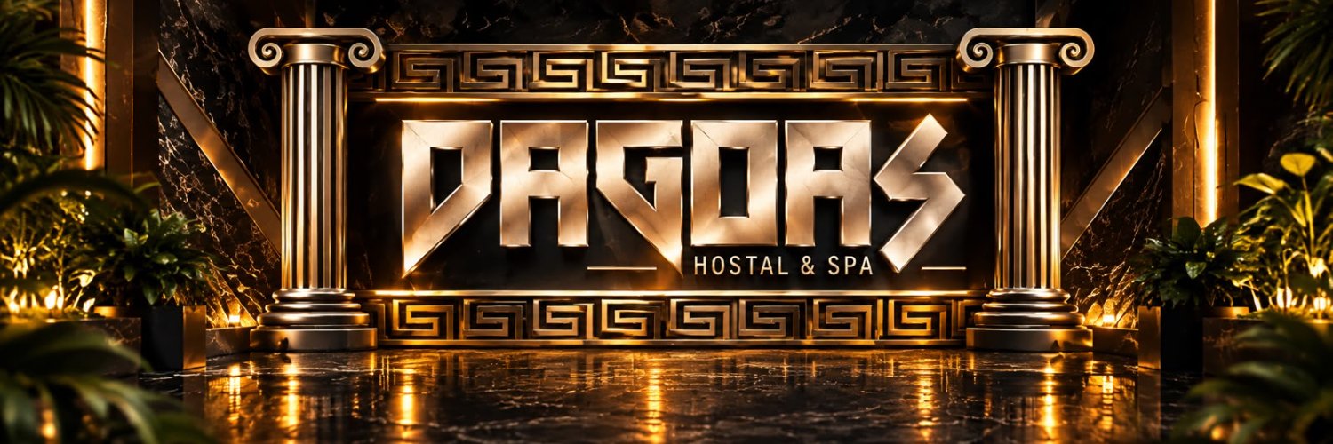 Dagoas Hostal's banner