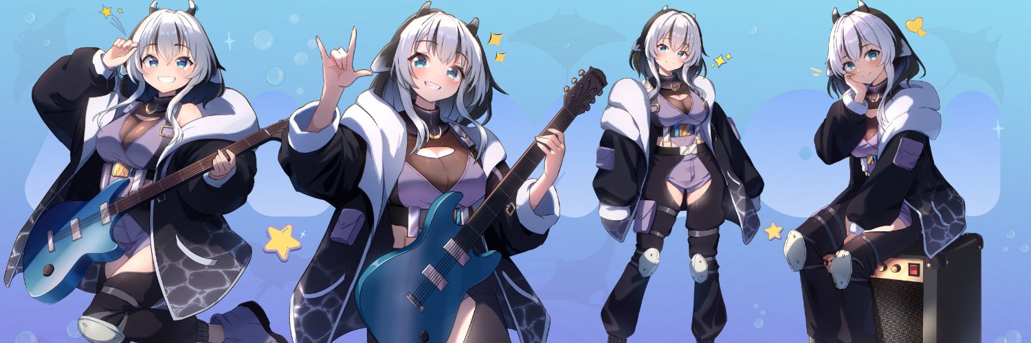 AtlaMoon🌙🌊 VLTG⚡'s banner