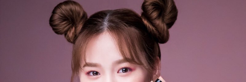 LINNA♡'s banner