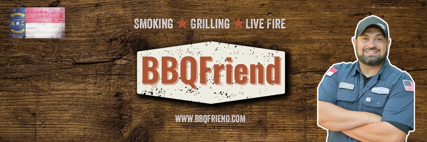 BBQFriend's banner