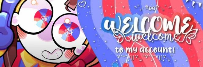 Aylin James (🦋COMM OPEN🦋)'s banner