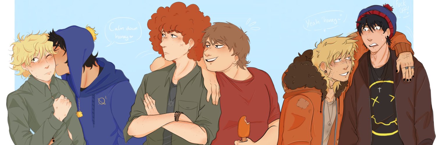Skii 🦝🍃's banner