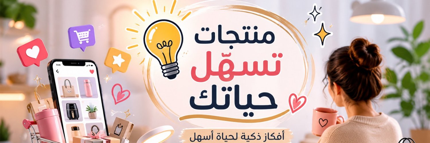 Sahar | Smart Finds ✨️🌷's banner