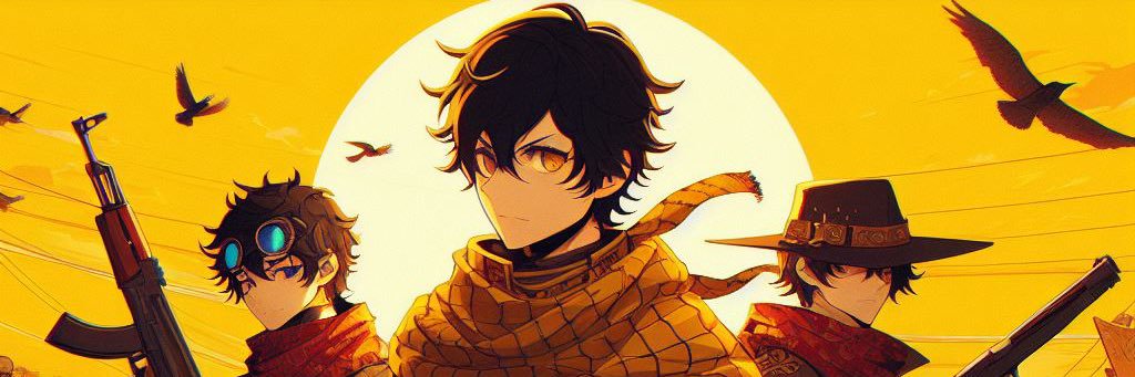 E〽️ir's banner
