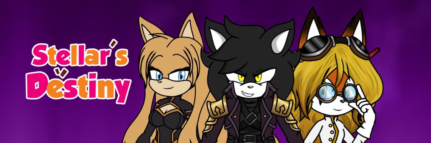 Shiro Hoshida (OPEN COMMISSIONS)'s banner