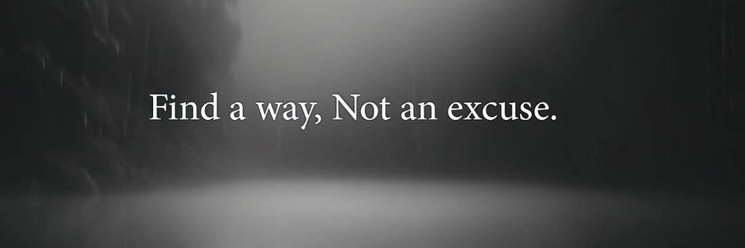 †'s banner