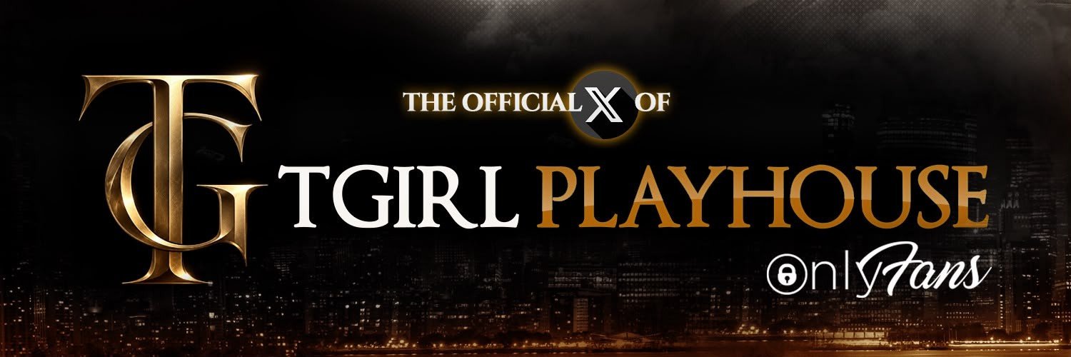 🍭🍭TgirlPlayhouse 🍭🍭's banner