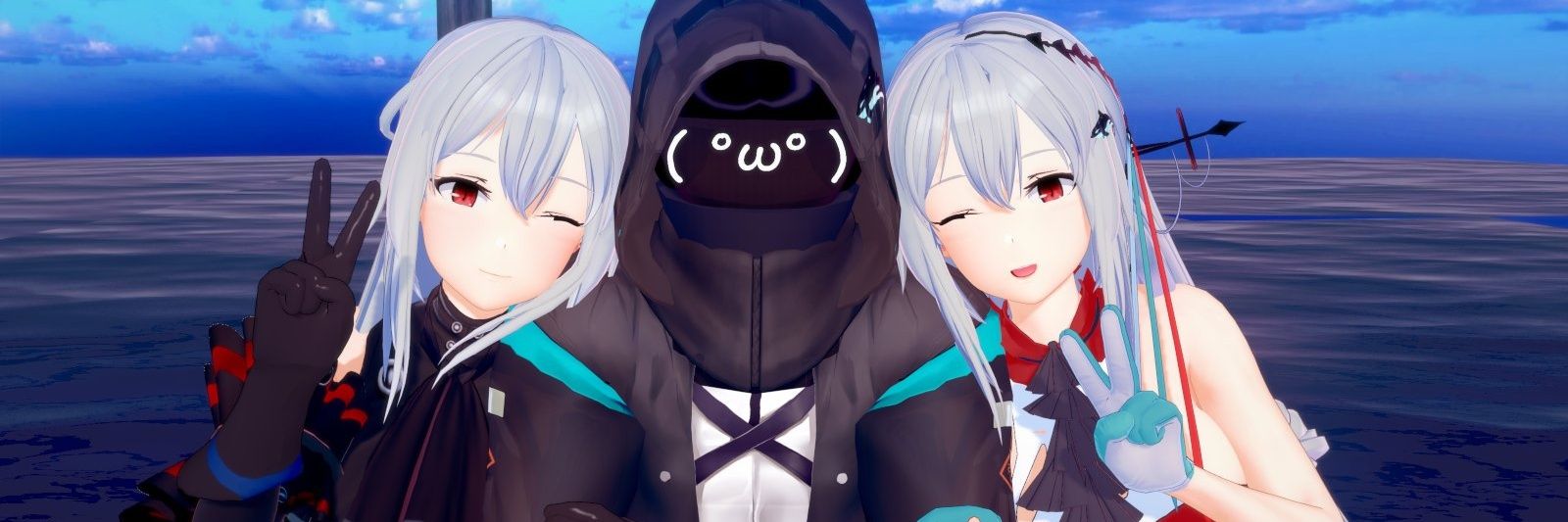 ゆっくり(J)ほむら❇⚙️@Dr.ラストレイヴン's banner