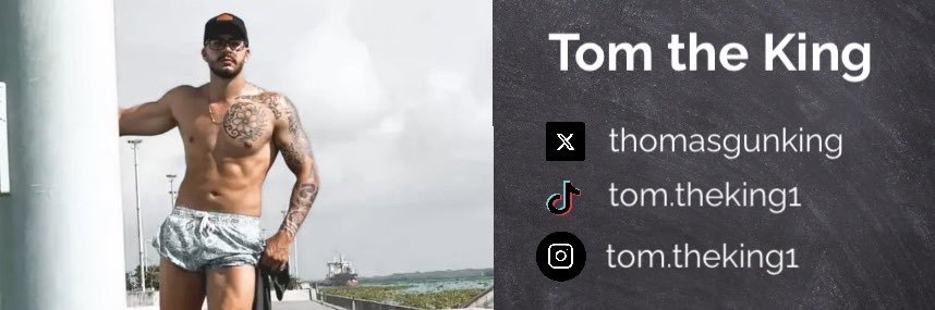 ThomasGun's banner