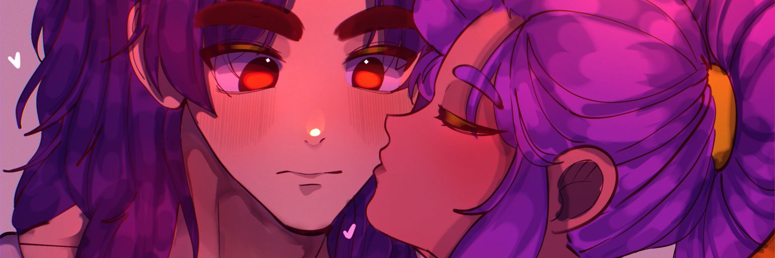 Velvet's banner