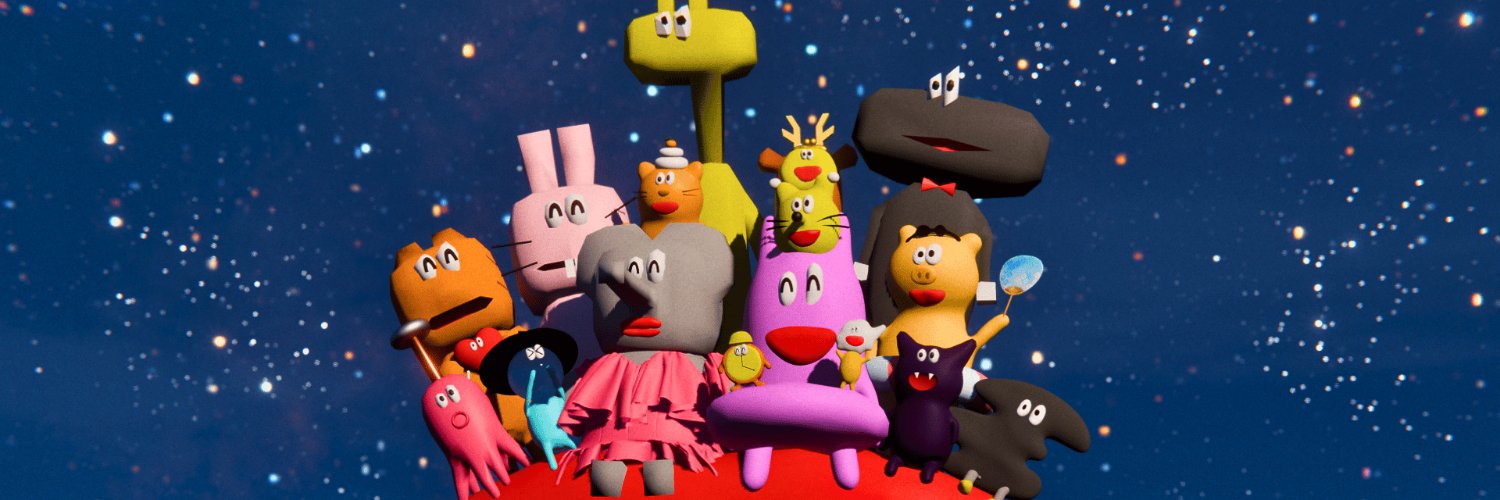 やさしさパークタウン's banner