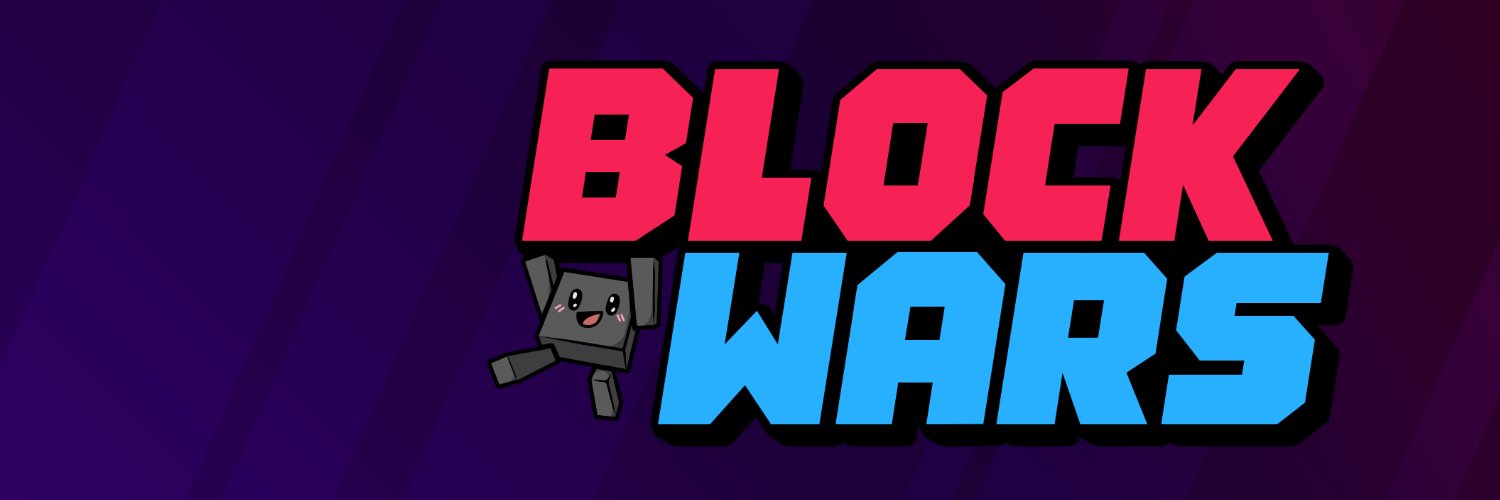 Block Wars's banner