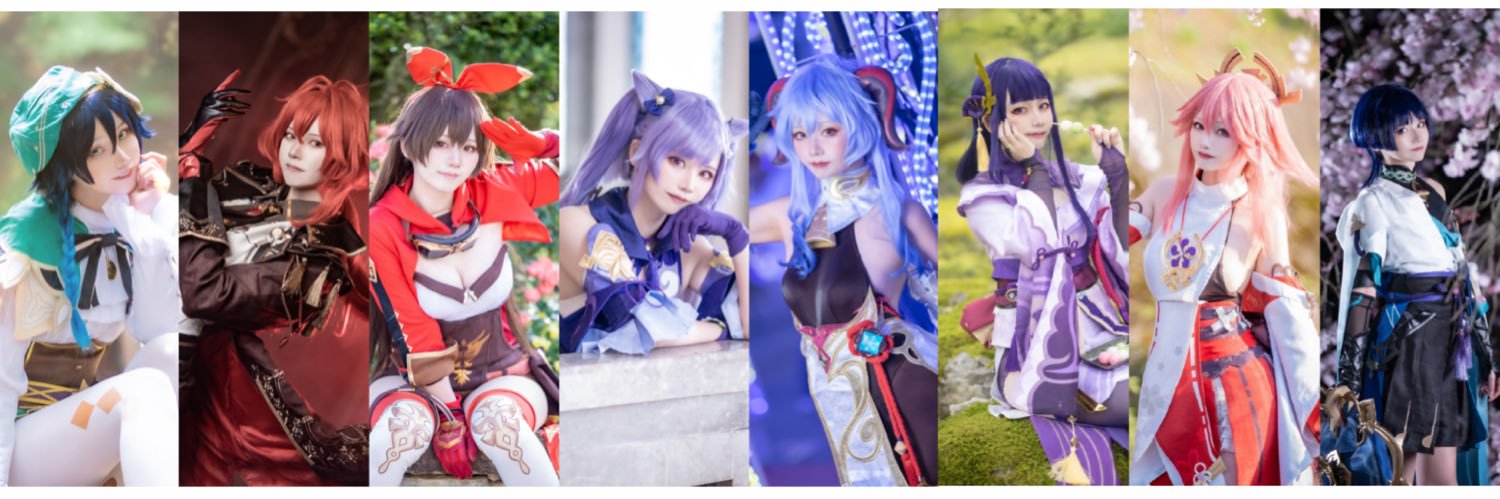 しらら🐰's banner