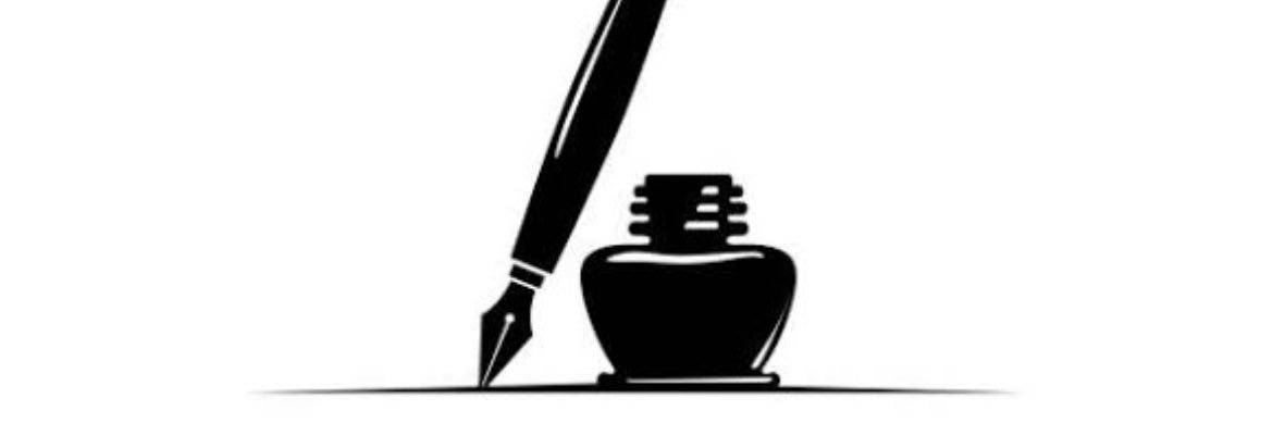 THE BLACK PEN 🇿🇦's banner