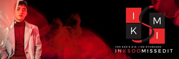 Kyungsoo Updates's banner