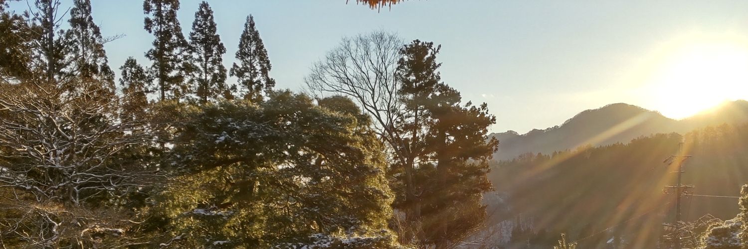 北向観音・常楽寺's banner