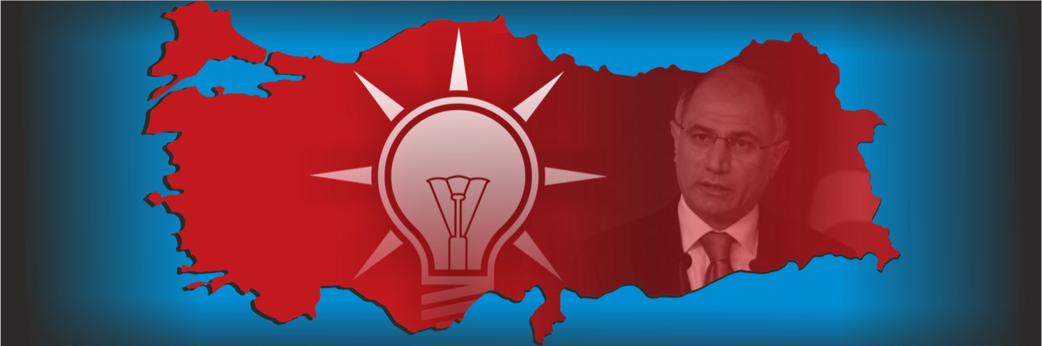 Efkan Âlâ's banner