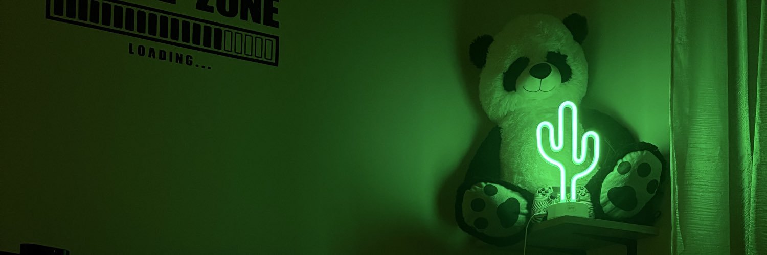 kiara's banner