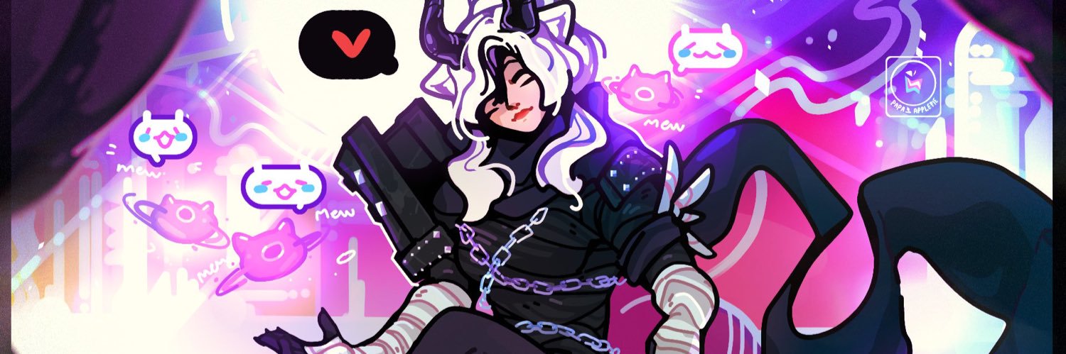 MOVED TO @fangzah's banner