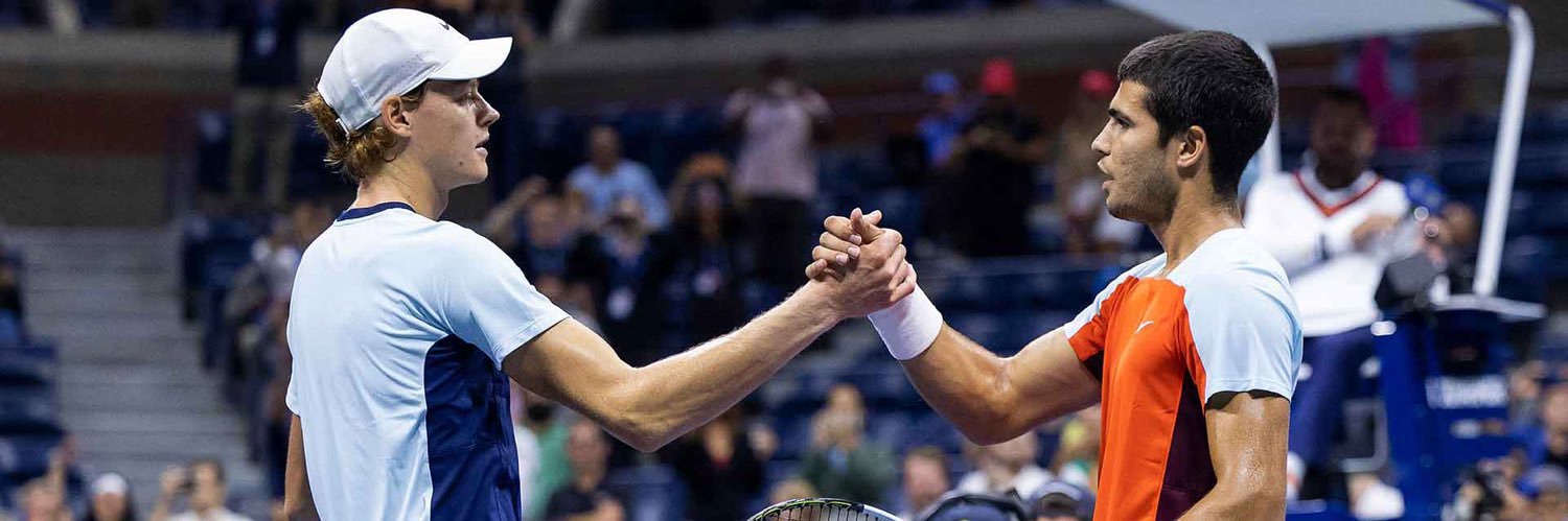 Double Fault 🎾's banner