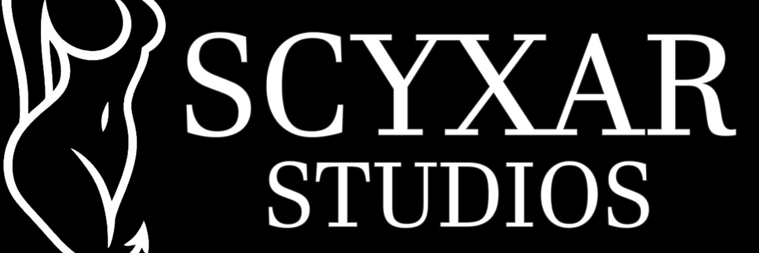 Scyxar Studios's banner