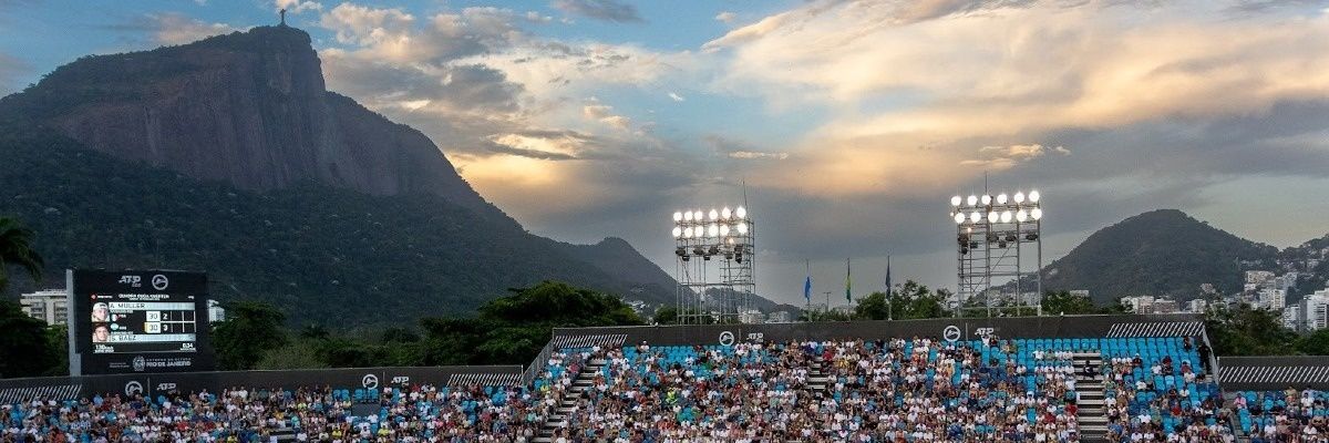 Mundo Do Tênis 🎾's banner