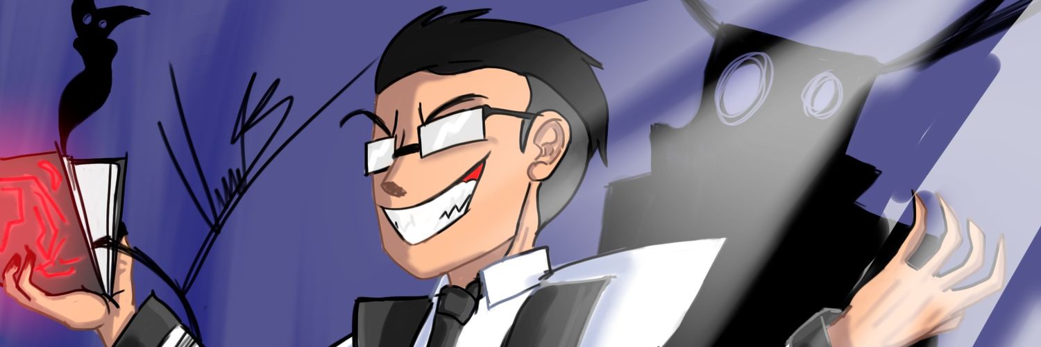 mr.darkness_art (COMMISSIONS CLOSED)'s banner