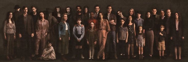 best of the haunting's banner