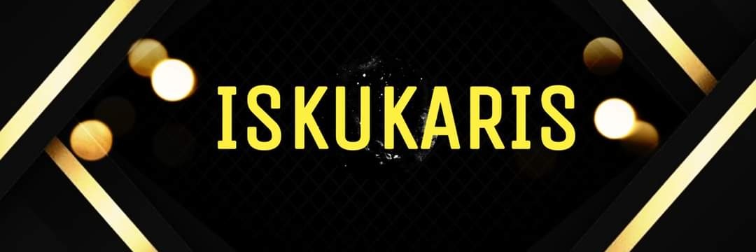 ISKUKARIS's banner