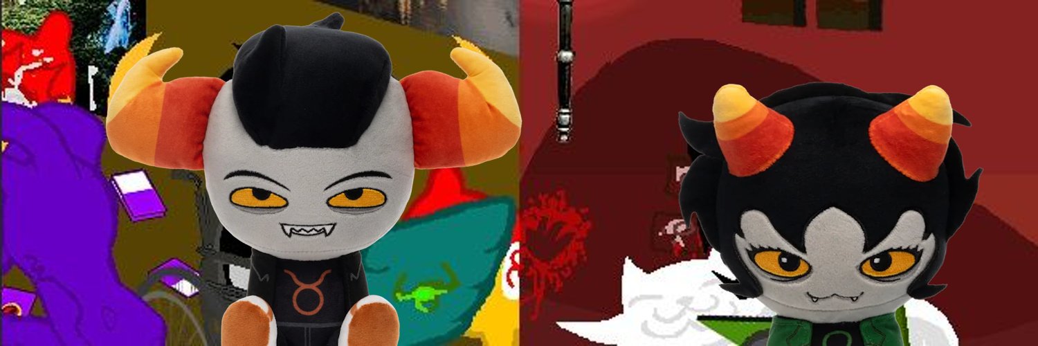Koda // Archie's banner
