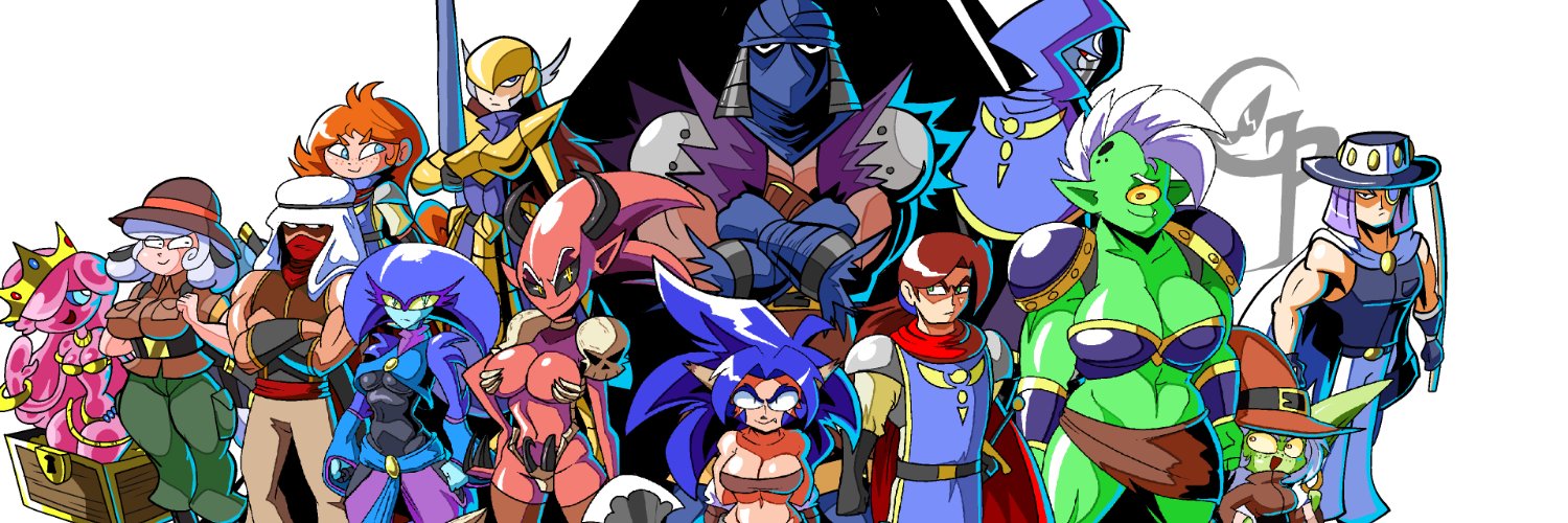 GuyPercinn's banner