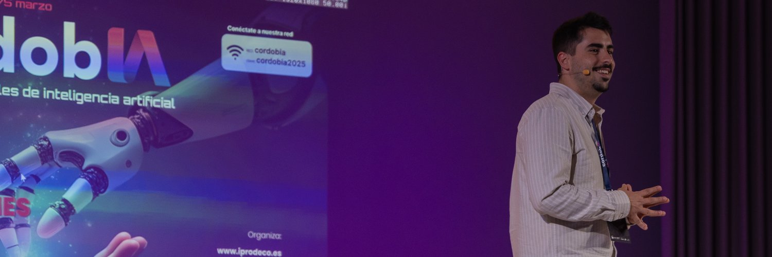 El IAS - Esteban Diba's banner