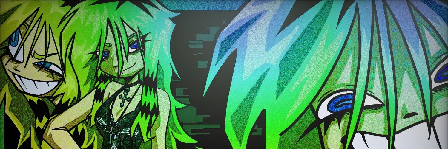 SashiroGoldenHeart's banner