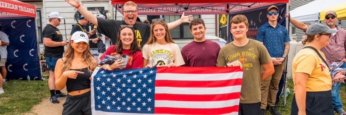 Ella Mullenbach's banner
