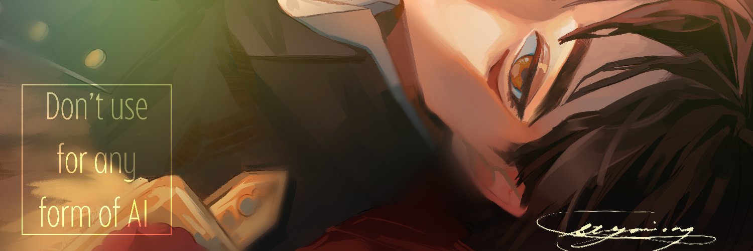 🪷Shikoshiii🪷 ▲Commission: OPEN /5▲'s banner