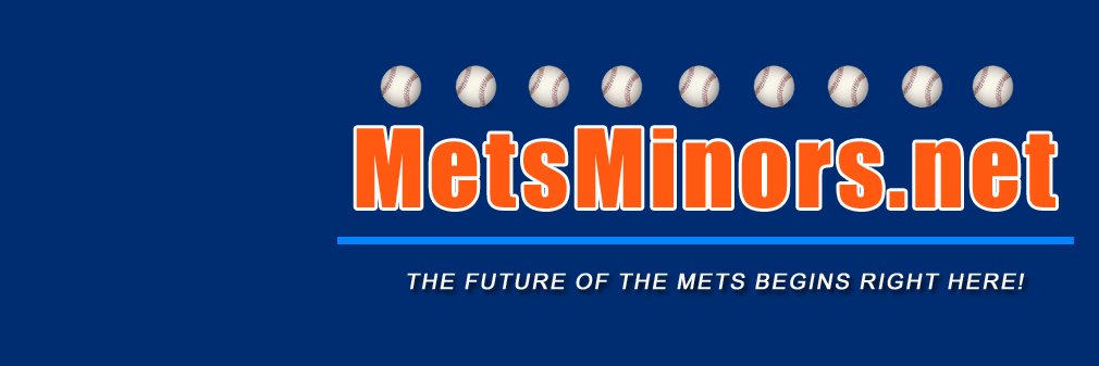 MetsMinors.Net's banner