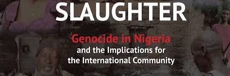 Zariyi Yusuf Madaki's banner