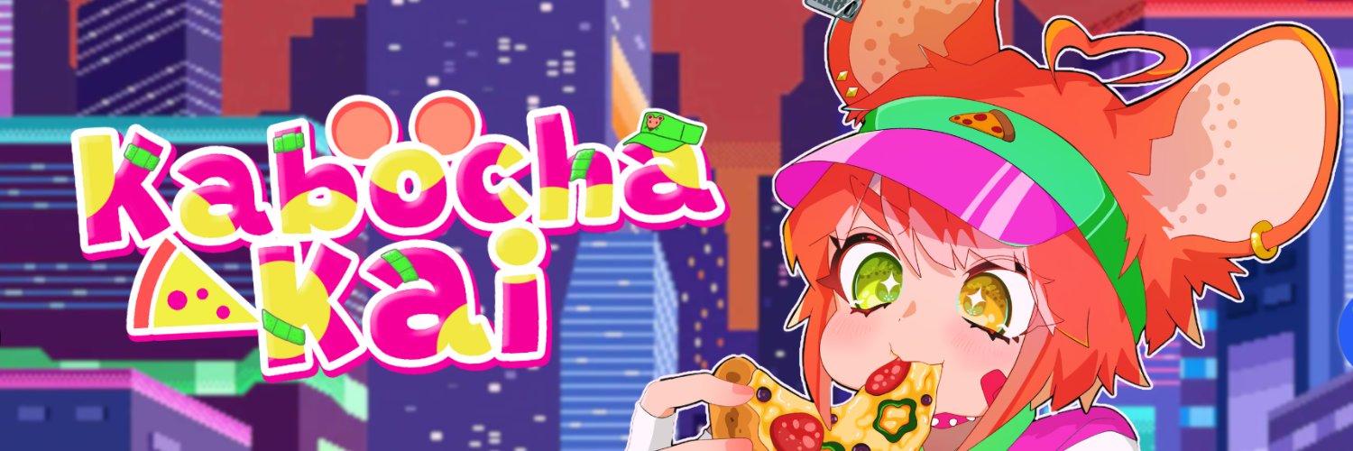 𝐊a𝐛o 🐀 🍕 the pizza rat!'s banner