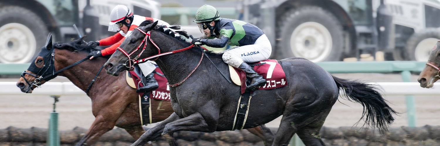 基14％ 6/28 🐎URC03□1枠15番□'s banner