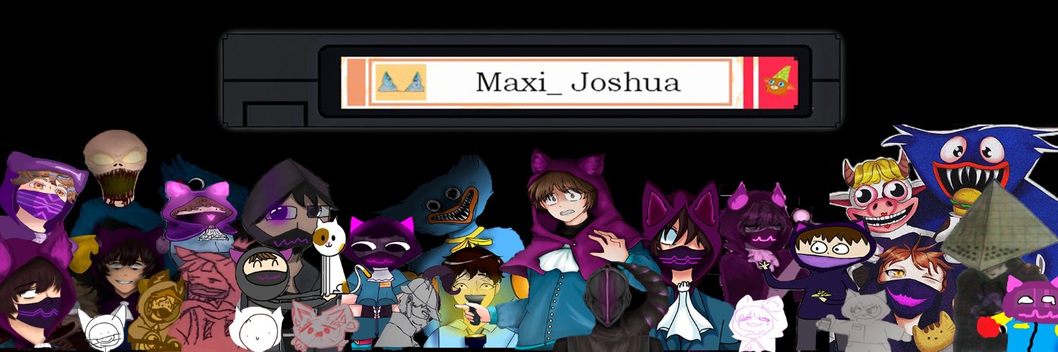 Maxi_Joshua's banner