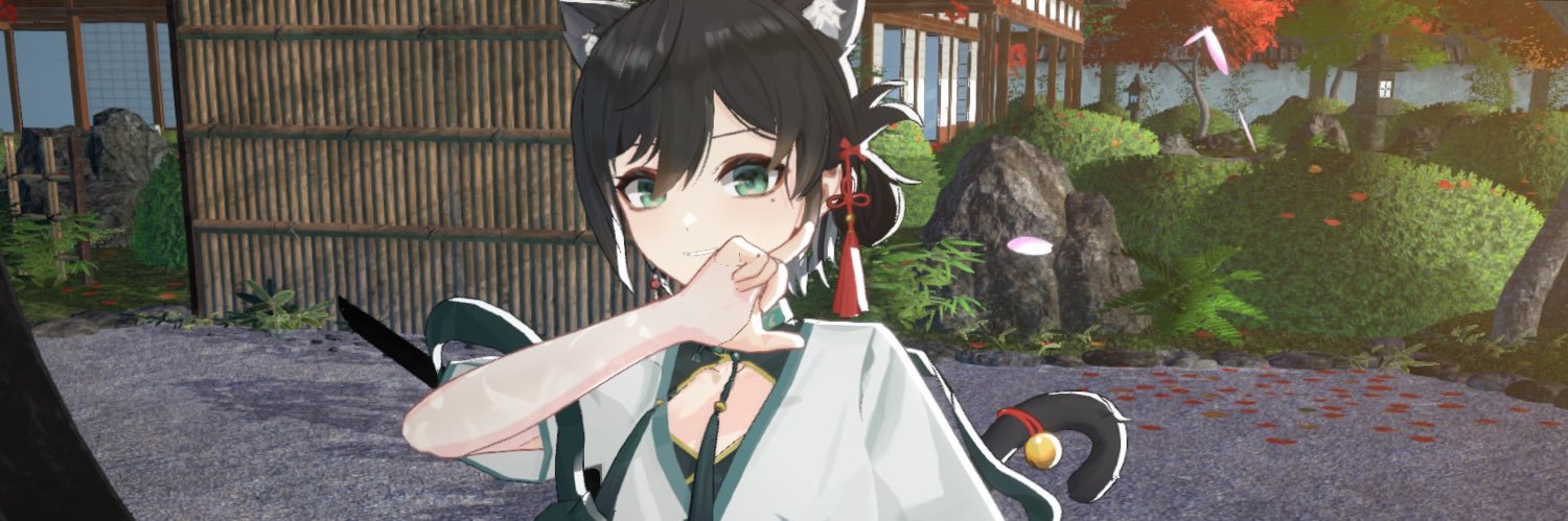 淩钰Lynyuu's banner