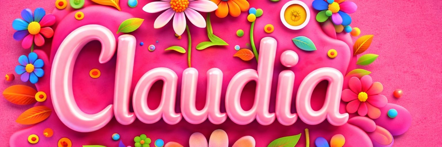 ℂ𝕝𝕒𝕦𝕕𝕚𝕒 🎀's banner
