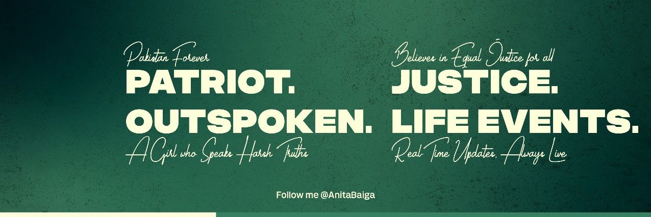 A N I T A 🍥's banner