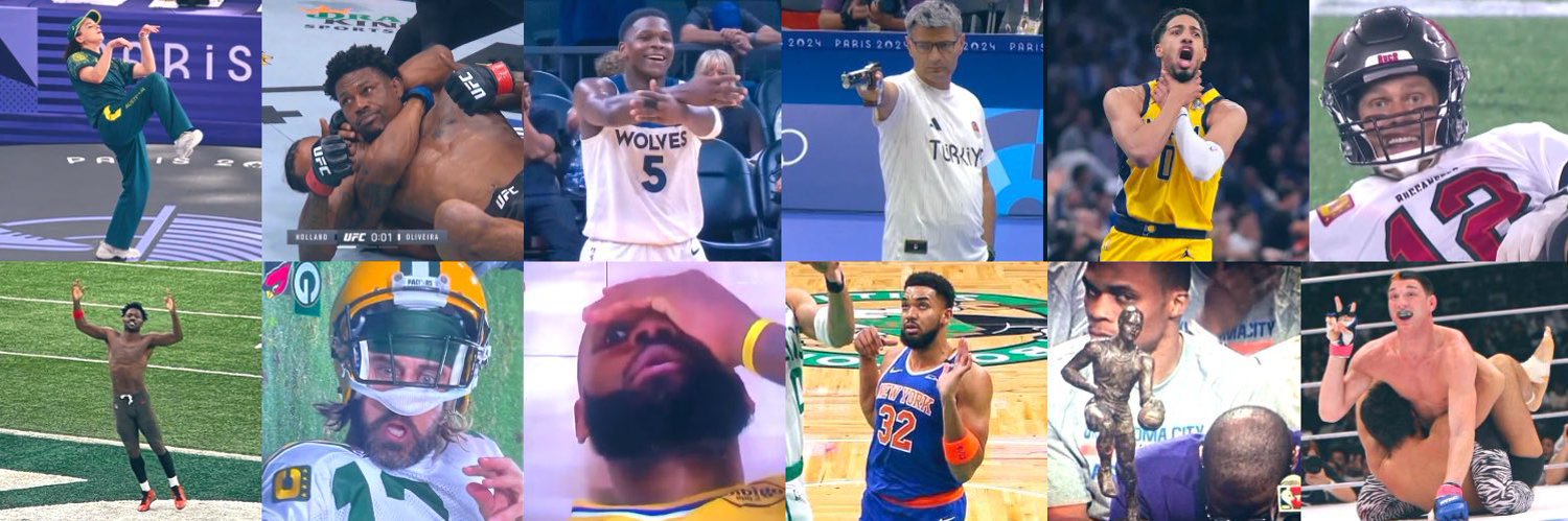 Ratioed Sports's banner
