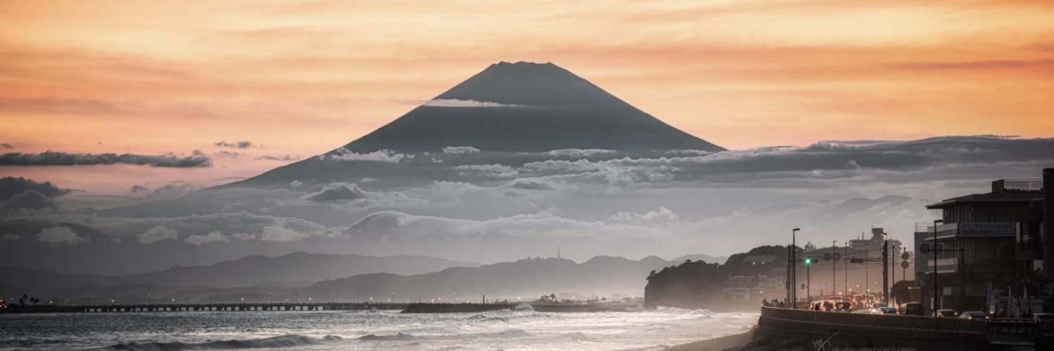 縱橫日本's banner