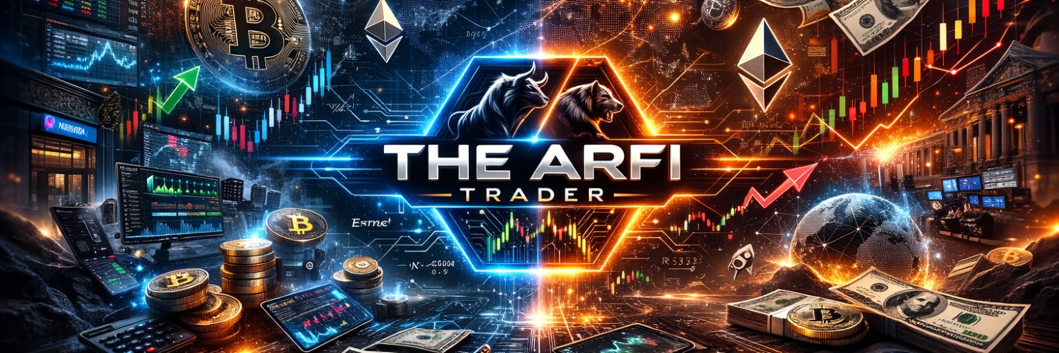 TheArfi's banner