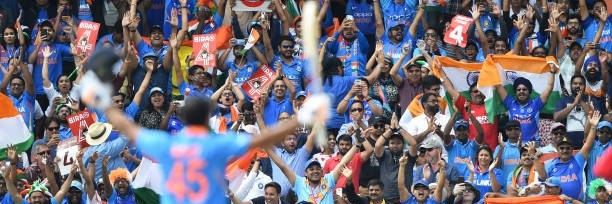 Rohit⁴⁵'s banner